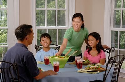 Read more about the article Hunger Solutions Highlights, 2019
