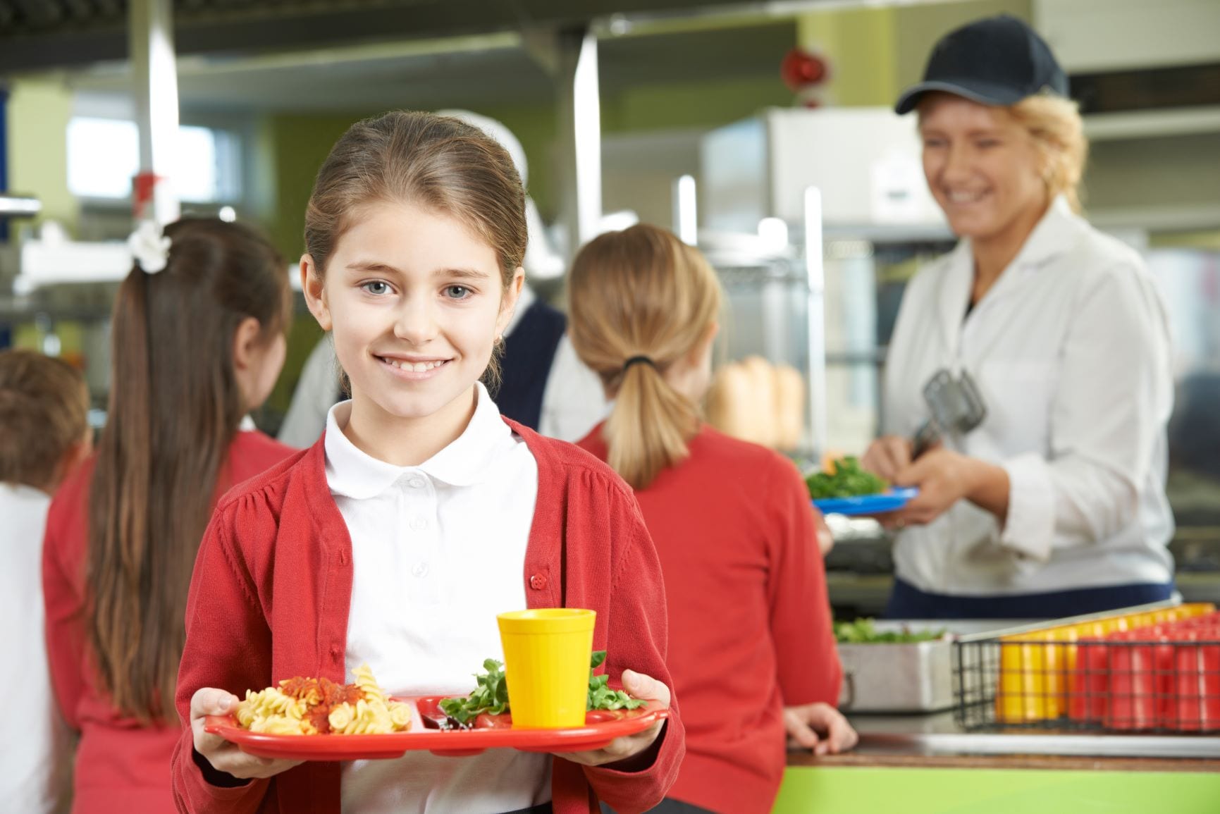 Read more about the article Lunch shaming bill advances
