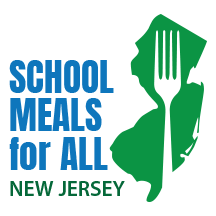 School Meals for All New Jersey
