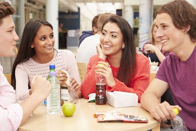 Read more about the article NJ Spotlight focuses on college hunger
