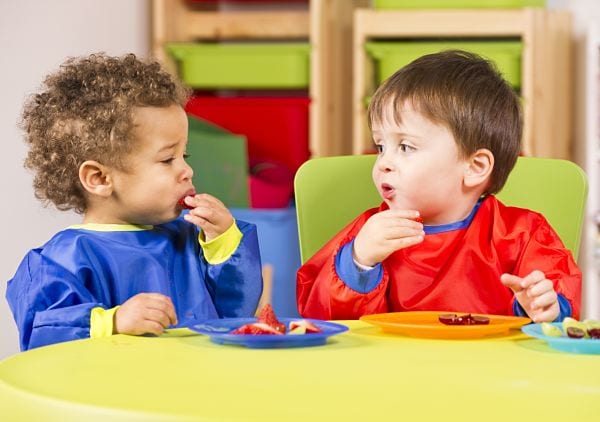 Read more about the article NJ lags in feeding young kids