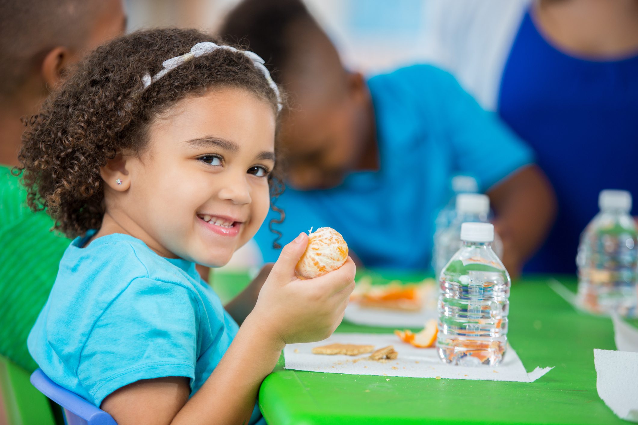 Read more about the article <strong>We need your organization’s support to reduce childhood hunger!</strong>