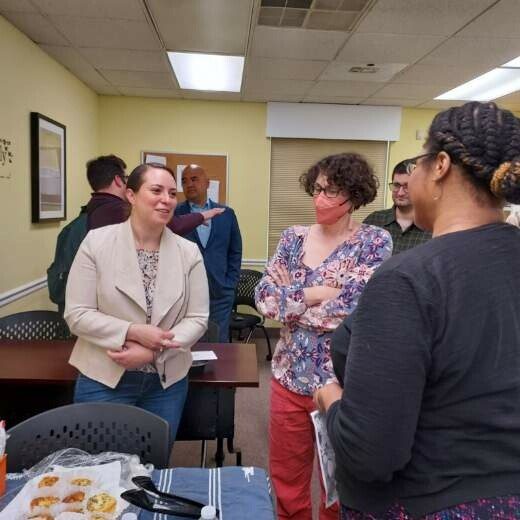 Read more about the article Salem County Conversation