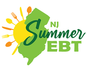 New Jersey Summer EBT Logo